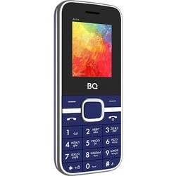 Мобильный телефон BQ BQ BQ-1868 Art Plus
