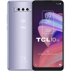 Мобильный телефон TCL 10 SE