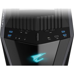 Корпус Gigabyte AORUS C700 GLASS