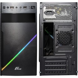 Корпус Frime Tanto RGB 500W