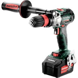 Дрель / шуруповерт Metabo GB 18 LTX BL Q I 602362500