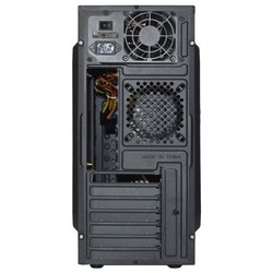 Корпус Frontier Darth Vader 450W