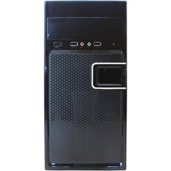 Корпус EZCool MQ505B 400W