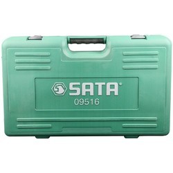 Набор инструментов SATA 09516