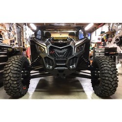 Шины для квадроциклов Maxxis Roxxzilla 30/10 R14