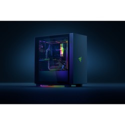 Корпус Razer Tomahawk ATX