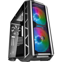 Корпус Cooler Master MasterCase H500P Mesh ARGB MCM-H500P-MGNN-S11 (серый)