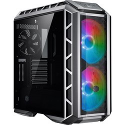 Корпус Cooler Master MasterCase H500P Mesh ARGB MCM-H500P-MGNN-S11 (серый)