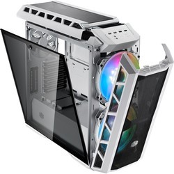 Корпус Cooler Master MasterCase H500P Mesh ARGB MCM-H500P-WGNN-S01