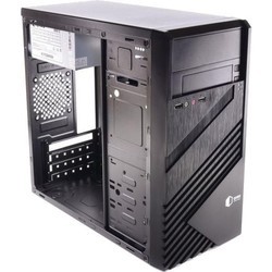 Корпус QUBE QB05M MN4U3