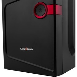 Корпус Logicpower 6104 400W