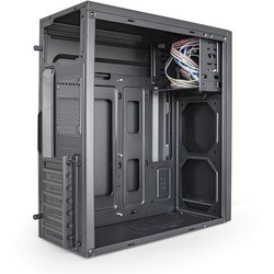 Корпус ExeGate AX-253U 450W