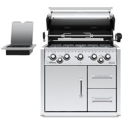 Мангал/барбекю Broil King Imperial 590 BIC 998483