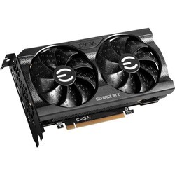 Видеокарта EVGA GeForce RTX 3060 XC GAMING