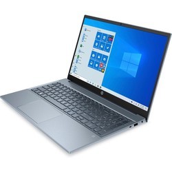 Ноутбук HP Pavilion 15-eg0000 (15-EG0047UR 2X2S2EA)
