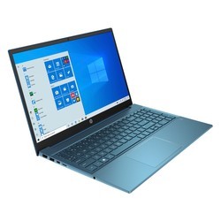 Ноутбук HP Pavilion 15-eg0000 (15-EG0057UR 2X2T0EA)