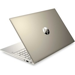 Ноутбук HP Pavilion 15-eg0000 (15-EG0057UR 2X2T0EA)