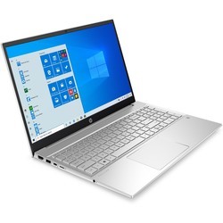 Ноутбук HP Pavilion 15-eg0000 (15-EG0057UR 2X2T0EA)