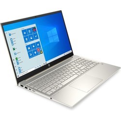 Ноутбук HP Pavilion 15-eg0000 (15-EG0057UR 2X2T0EA)