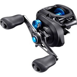 Катушка Shimano SLX XT 150