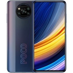 Мобильный телефон Xiaomi Poco X3 Pro NFC 128GB