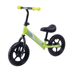 Детский велосипед Ridex Tick (зеленый)