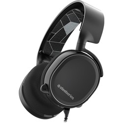 Наушники SteelSeries Arctis 3 Console Edition