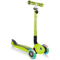 Самокат Globber Go Up Deluxe Lights 5 in 1