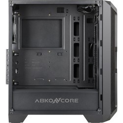 Корпус Abkoncore H600A SYNC