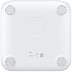Весы Huawei Smart Scale 3