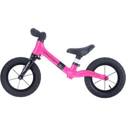 Детский велосипед Tech Team Cricket (розовый)