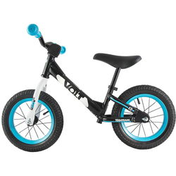Детский велосипед Tech Team Volt (синий)