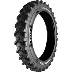 Грузовая шина Ceat Farmax RC 270/95 R32 136D