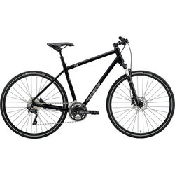 Велосипед Merida Crossway 300 2021 frame XS