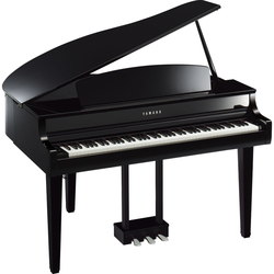 Цифровое пианино Yamaha CLP-765GP