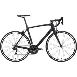 Велосипед Merida Scultura Rim 4000 2021 frame M/L