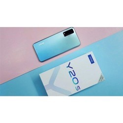 Мобильный телефон Vivo Y20s 128GB/8GB