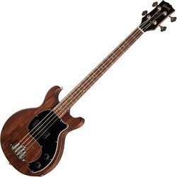 Гитара Gibson Les Paul Junior Tribute DC Bass