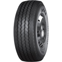 Грузовая шина Duraturn Y603 385/55 R22.5 160K