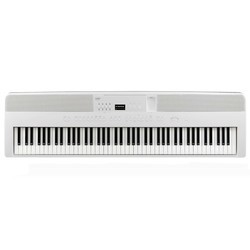 Цифровое пианино Kawai ES920 (белый)