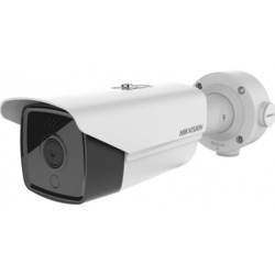 Камера видеонаблюдения Hikvision DS-2TD2117-6/PA