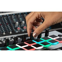 MIDI-клавиатура M-AUDIO Oxygen Pro 25