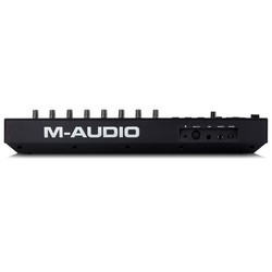 MIDI-клавиатура M-AUDIO Oxygen Pro 25