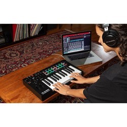 MIDI-клавиатура M-AUDIO Oxygen Pro 25