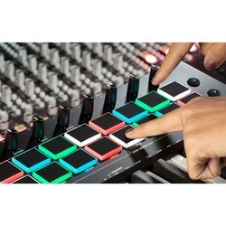 MIDI-клавиатура M-AUDIO Oxygen Pro 25