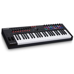 MIDI-клавиатура M-AUDIO Oxygen Pro 49