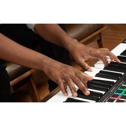 MIDI-клавиатура M-AUDIO Oxygen Pro 49