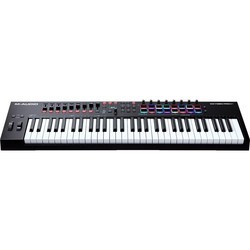 MIDI-клавиатура M-AUDIO Oxygen Pro 61