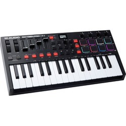 MIDI-клавиатура M-AUDIO Oxygen Pro Mini