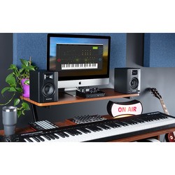 MIDI-клавиатура M-AUDIO Keystation 88 MK III